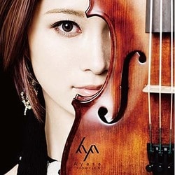 Ayasa／CHRONICLE Ⅳ