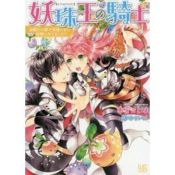 妖珠王の騎士―金剛石の都で英雄さまの相棒になりました!?(一迅社文庫アイリス) [文庫]
