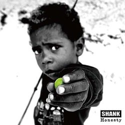 SHANK／Honesty