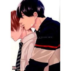 ピアスホールは塞げない（ニチブンコミックス） [コミック]