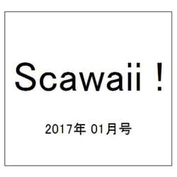 Scawaii ! (エス カワイイ) 2017年 01月号 [雑誌]