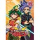 遊☆戯☆王ARC-V TURN32 [DVD]