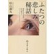 「ふたつの悲しみ」秘話―夢野久作の長男杉山龍丸とファミリーヒストリー [単行本]