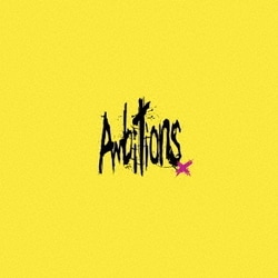 ONE OK ROCK／Ambitions
