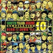 SOUTH YAAD MUZIK COMPILATION VOL.10