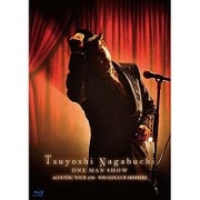Tsuyoshi Nagabuchi ONE MAN SHOW