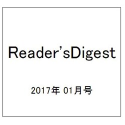 Reader'sDigest 2017年 01月号 [雑誌]