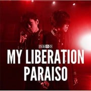 MY LIBERATION/PARAISO (TVアニメ「チェインクロニクル ~ヘクセイタスの閃~」オープニングテーマ/劇場版エンディングテーマ)