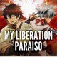 ナノ／MY LIBERATION/PARAISO (TVアニメ「チェインクロニクル ～ヘクセイタスの閃～」オープニングテーマ/劇場版エンディングテーマ)
