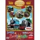 きかんしゃトーマス 新クラシックシリーズ お話たっぷり増量版 トーマスのビックリ!がいっぱい [DVD]