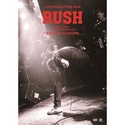 LIVE HOUSE TOUR 2016 「RUSH」 2016.9.24 at YOKOHAMA Bay Hall