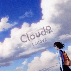 SANOVA／Cloud9
