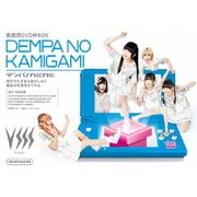 でんぱの神神 DVD 神BOXビリエイト