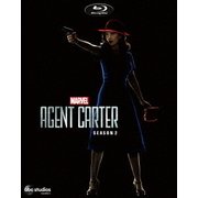 エージェント・カーター シーズン2 COMPLETE Blu-Ray