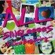 GReeeeN／ALL SINGLeeeeS ～& New Beginning～