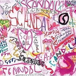 SCANDAL／SCANDAL