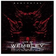 「LIVE AT WEMBLEY」BABYMETAL WORLD TOUR 2016 kicks off at THE SSE ARENA, WEMBLEY