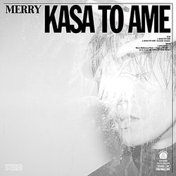 MERRY／傘と雨
