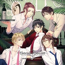 SecondSecret ドラマCD ～Baby's lots of Love～