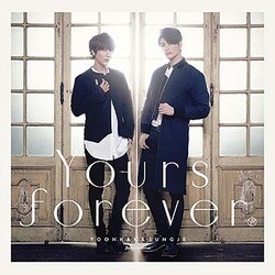ユナク&ソンジェ from 超新星／Yours forever