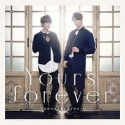 Yours forever