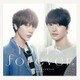 ユナク&ソンジェ from 超新星／Yours forever