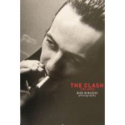 ザ・クラッシュ 1982 ジャパン―菊地昇写真集(マーブルブックス) [単行本]
