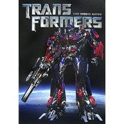 トランスフォーマームービーガイド [単行本]