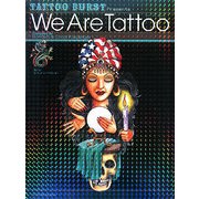 WE ARE TATTOO [単行本]