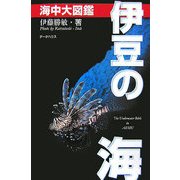 伊豆の海 海中大図鑑 第4版 [全集叢書]