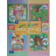 うたって!よんで!英語だいすき!「イエス、プリーズ」他3編(指導の手引き)(ロングマンおはなしCD英語絵本シリーズ(はじめてコース)) [絵本]