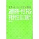 ブラッド・リング占い〈2006〉運勢・性格・相性診断 [単行本]