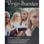 The Virgin Suicides―A New Generation's Companion to Film [単行本]