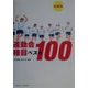 運動会種目ベスト100 新装版 [単行本]