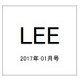 LEE (リー) 2017年 01月号 [雑誌]