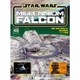 スター・ウォーズ ミレニアム・ファルコン 2016年 12/20号 48 [雑誌]