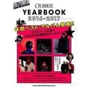 CROSSBEAT YEAR BOOK 2016-2017 （シンコー・ミュージックMOOK） [ムック・その他]