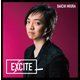 三浦大知／EXCITE (仮面ライダーエグゼイド テレビ主題歌)