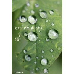心をとめて 森を歩く [単行本]