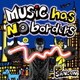 DJ SANCON／Music has no borders