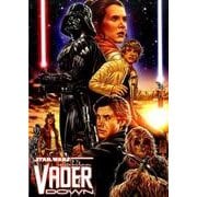 スター・ウォーズ:ベイダー・ダウン [コミック]