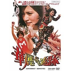 華麗なる追跡 [DVD]