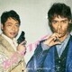 岩崎太整／NHK土曜ドラマ「スニッファー 嗅覚捜査官」オリジナル・サウンドトラック