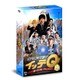 世界の果てまでイッテQ! 10周年記念DVD BOX-BLUE [DVD]