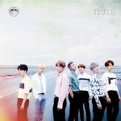 防彈少年團／YOUTH