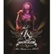 Mari Hamada／Mari Hamada Live Tour 2016 MISSION [Blu-ray Disc]