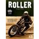 ROLLER MAGAZINE（ローラーマガジン）Vol.21 （NEKO MOOK） [ムック・その他]