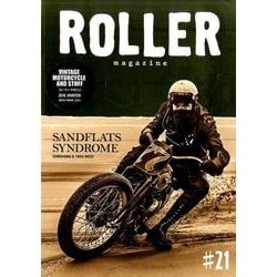 ROLLER MAGAZINE（ローラーマガジン）Vol.21 （NEKO MOOK） [ムック・その他]