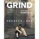 GRIND 2017年 02月号 vol.69 [雑誌]