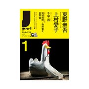 月刊 J-novel 2017年 01月号 [雑誌]